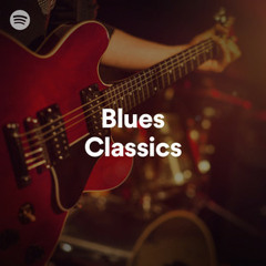 Blues Classics