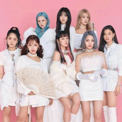 Dazzle Dazzle - Weki Meki