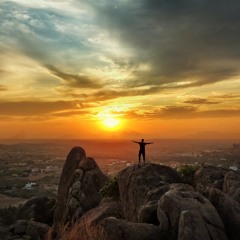 Pogaadhey Kanmaniye(cover) - Leon James