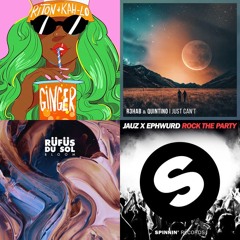 EDM