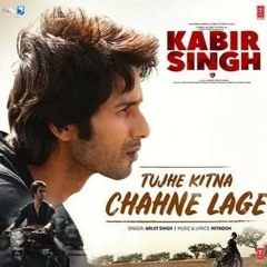 TUJHA KITNA CHAHNAY LAGA HUM | OFFICAL SONG |