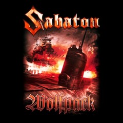 Sabaton Wolfpack