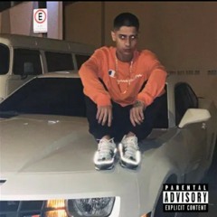 Gomes - Invejoso passa mal (Prod. Nolly)