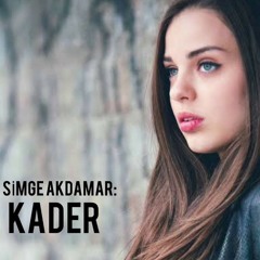Moskape ft. Simge Akdamar - Kader
