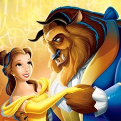 Beauty and the Beast Sax Cover by Juan Carlos León