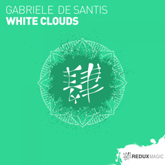 Gabriele De Santis - White Clouds [Out Now]