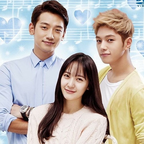 Stream G.Brown My lovely girl my lovely girl ost.5 by Shini