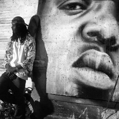 Self Thuggah "The Elevator" Ft Amamuseik produced by Chrisonthebeat