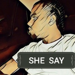 SGRLEEKAY - SHE SAY