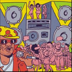 PURE DANCEHALL