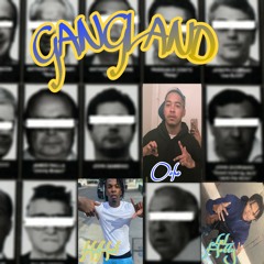 Gangland ft HotHead x Lil Hotty