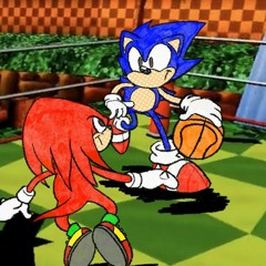 sonic turismo 3