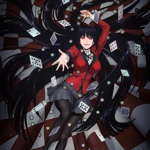 Stream Kakegurui Deal With The Devil Instrumental Full By Bionime Listen Online For Free On Soundcloud