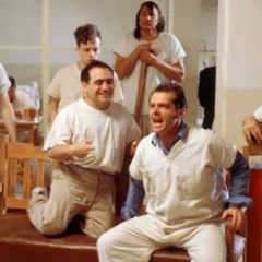 مستشفى المجانين