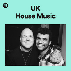 UK House Music