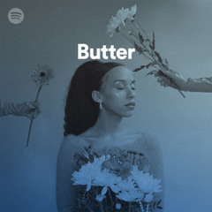 Butter