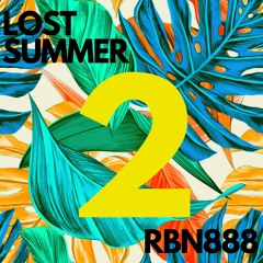 LOST SUMMER 2
