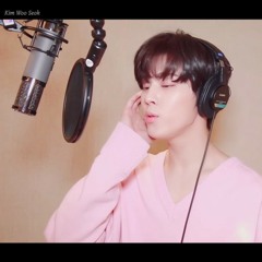 KIM WOOSEOK - To You