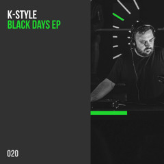 K-Style - Pepper (Original Mix)