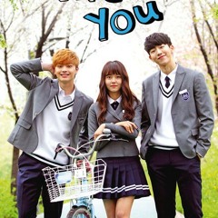 Reset ( Who Are You - OST School 2015) - Tiger JK, Jinsil ( Mad Soul Child)