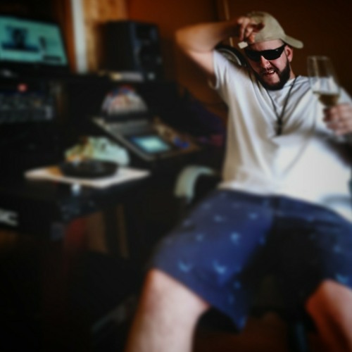 Untouchable (instrumental)