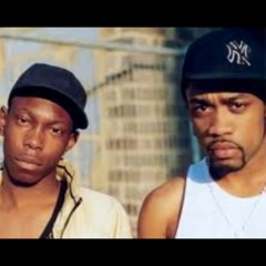 Dizzee & Wiley rinsing Rinse FM 2002