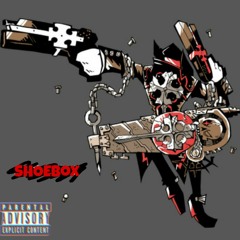 SHOEBOX FREESTYLE FT LIVE 3000, MAK V & MAILMAN TRA