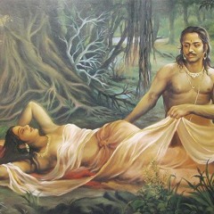 காஞ்சி மரத்துக்குக் கீழே சந்திக்கலாம்.
