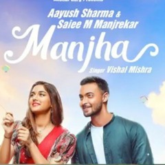 Maanjha_cover.mp3