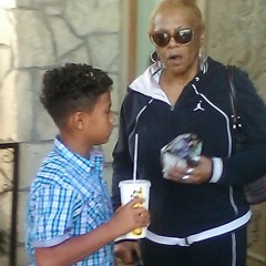 Ah lil taste of flavor by NnN$