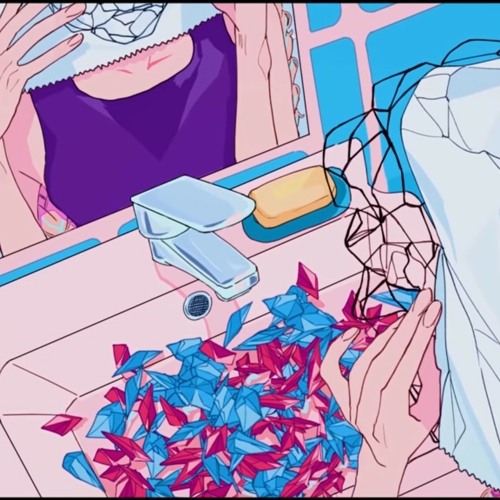 Make Up Shadow 井上陽水 ヨルシカ ダズビー Cover By Mochi 餅