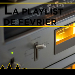 Ouest Track Radio - Février 2020