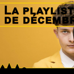 Ouest Track Radio - Décembre 2019