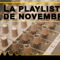Ouest Track Radio - novembre 2019