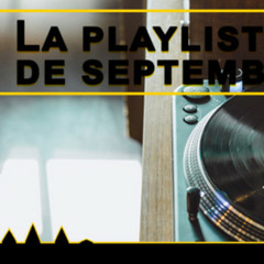Ouest Track Radio - septembre 2019