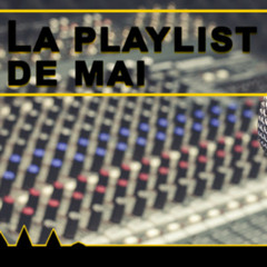 Ouest Track Radio - mai 2019