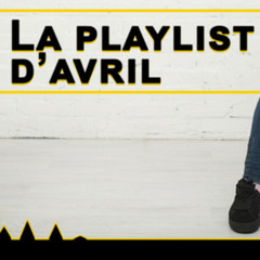 Ouest Track Radio - avril 2019