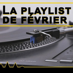 Ouest Track Radio - février 2019