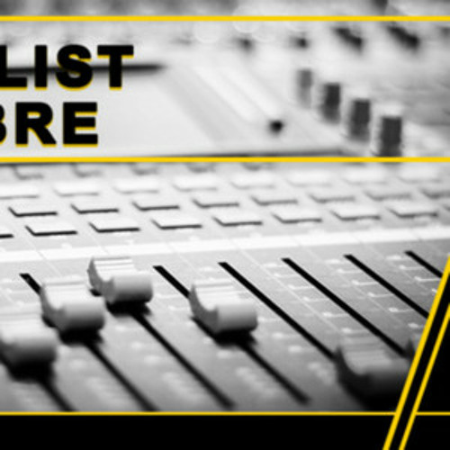 Ouest Track Radio - octobre 2018