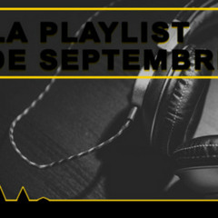 Ouest Track Radio - septembre 2018