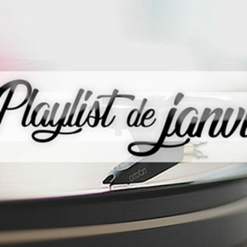 Ouest Track Radio - janvier 2018