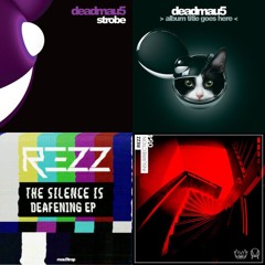REZZ DEADMAU5 Malaa 4/14 spotify