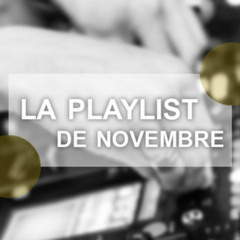 Ouest Track Radio - Novembre 2017