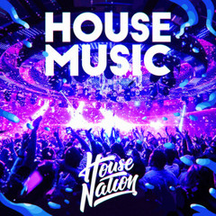 House Nation 4/14 spotify