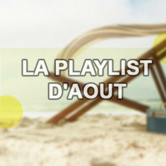 Ouest Track Radio - Aout 2017