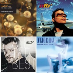 Late 90s Early 2000s Trance / Dance