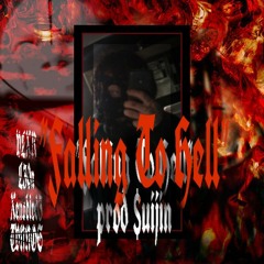 Tvnnos X l30n X Xenoblvd3 X Vlxr - Falling to Hell pt.1 (prod $uijin)
