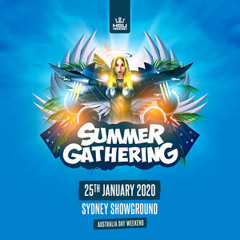 Summer Gathering 2020