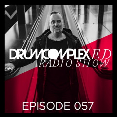 Drumcomplexed Radio Show 056 | Subgate