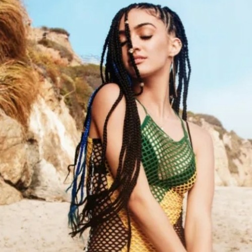 samantha j baby love